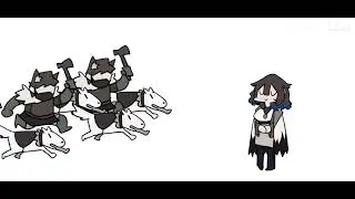 About Kjera's drones....