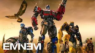 🔥 Transformers Battles Hit Different with Eminem &ndash; Lose Yourself 🔥 | #transformersedit  #viralnow