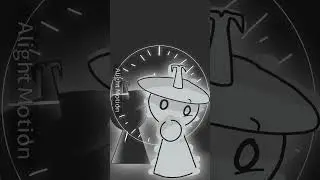 idk what to do #animation #sprunki #clurk#olddrawing#oldart#idk#lazy#nothingtodo