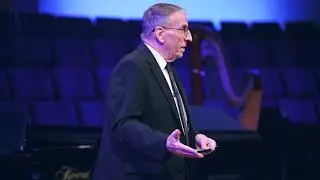 Dr. John Goetsch: The Commission of the Spirit