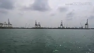 Malaysia Coast guard