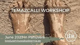 Temazcalli 2