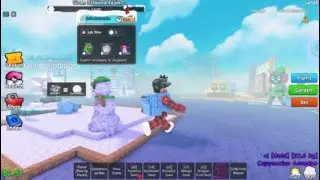 Waiting for admin abuse on Plants v brainrots