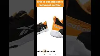 Reebok Fast Motion Run LP Sports Running Shoe for Men