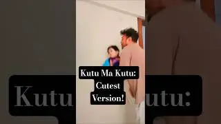 Non-Stop Masti! ✨🤩 | People & Blogs | Parenting & Kids |🏡 Family | Daughter | #shortsfeed#shorts