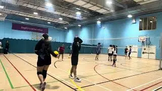 ARCHERS MID-INTER | IN2SPORTS (11.01.26) GAME 2