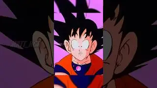 La Prima Volta Di Goku Con La Gravit&agrave; Di Re Kaioh