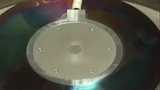 Semion System Ion Energy Analyzer | Retarding Field Energy Analyser | RF Bias Frequency Sweep