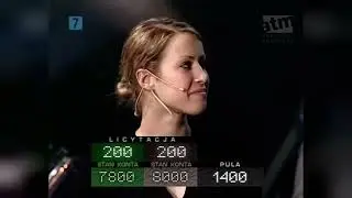 Awantura o kasę - rzut monetą