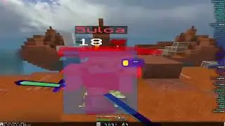 MINEBLAZE/INTAVE cheating Putinstyle || Augustus Client