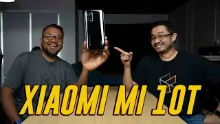 The Xiaomi Mi 10T series | Let's Talk About #39