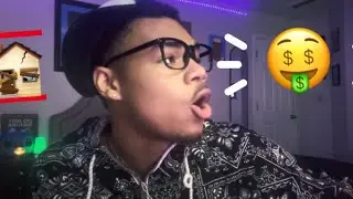 REACTING TO &ldquo;BILLS&rdquo;| A SHORT FILM @Cloud9TV 