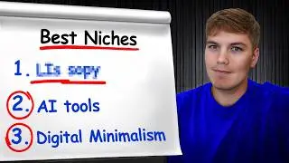 8 Blogging Niches That Will Make You Rich in 2025