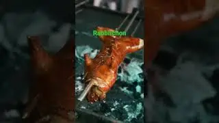 Rabbitchon #rabbit #rabbitmeat #healthyfood #litson