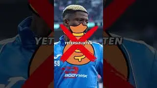 Beşiktaş zoru deniyor #transfer
