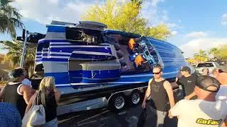 Desert Storm 2021 Street Party LIVE