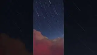 Starlaps: Echoes of the Night✨️⭐️#starlaps #ambient #space #chill #cosmic #relax #focus #atmosphere