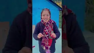 Wait for end 😳🥰 #shorts #trending #funny #comedy #gunnukimasti #viral #mrandmrssuyalji #viral #ai