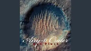 Airy-0 Crater
