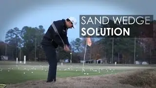 Sand Wedge Solution