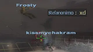 ABSOLUTE CINEMA 🙌 - Left 4 Dead 2