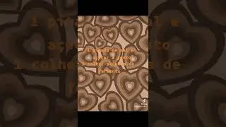Panqueca sem ovo😱 vem aprender❣