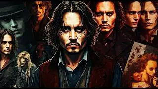 The Power of Inspiration: Johnny Depp's Legacy