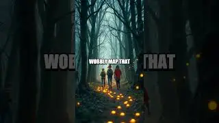 The Moonlight Maple Mystery Parade