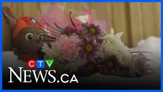 Child dead after house fire in northeast Edmonton