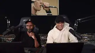 MGK - Renegade Freestyle (REACTION!)