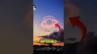 5 Sun Events That Actually Look Impossible ☀️😱 #top5