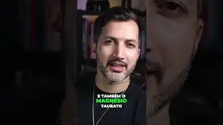 Descubra os Melhores Tipos de Magn&eacute;sio para o F&iacute;gado