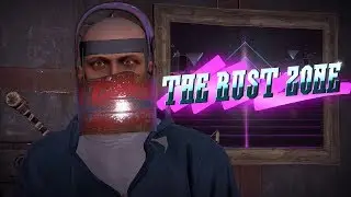 The Rust Zone #16 - ROADSIGN ROCKET (Season Finale)