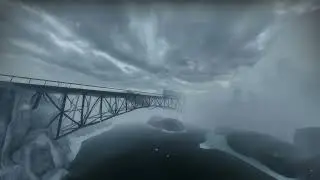 the place of another world