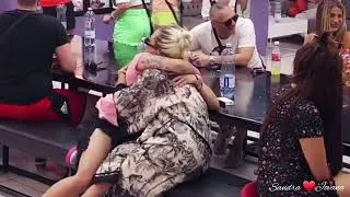 Matora i Mc Alex - moja je/stotinama godina
