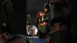 &iquest;Qui&eacute;nes son las dos personas en la portada de Counter-Strike 1.6? #cs