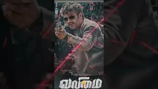 Thala 60 bgm