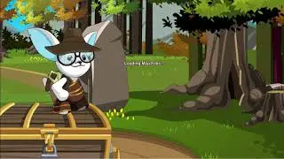 How to get Abyssal Crystal Blade in lyreumi.online |AQW PRIVATE SERVER|
