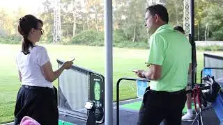 Silvermere Golf & Leisure- Custom Fit Extended