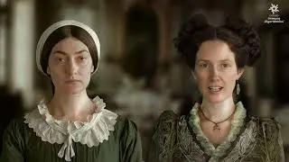Florence Nightingale and Ada Lovelace discuss AI and personalised healthcare