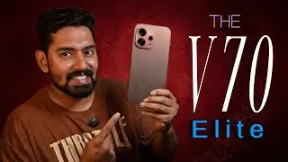 Vivo v70 elite 😍 | First Malayalam detailed review 2026 #vivov70elite 