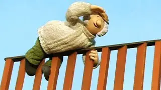 Little Red Tractor | Read All About It | Full Episode | Videos For Kids