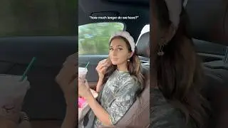 passenger princess 4 life👑🚙✨ #couple #couplecomedy #couplegoal #couples #relatable