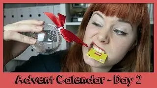 Lego XMAS - TorAthena's Advent Calendar | Day 2