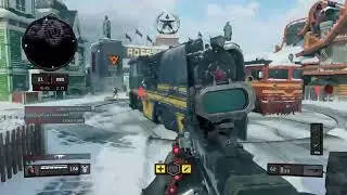 Getting the bo4 brecci gold #1