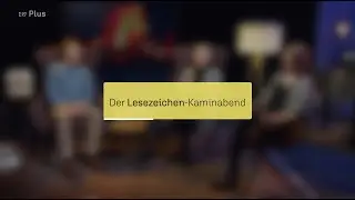 📖 Der Kaminabend mit LESEZEICHEN 2025 | Geschichten, Musik und gemeinsame Gedanken  |  ERF Plus