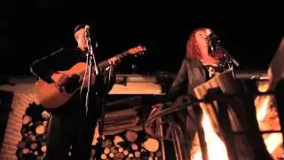 Serenade Jaap Berends Lisa Kezer