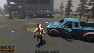 Surroundead New Game Permadeath (No Commentary)  Lp.1