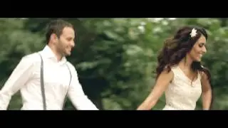 Orly And Sagi Wedding