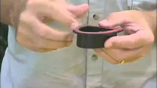 Humminbird Installation on a Kayak